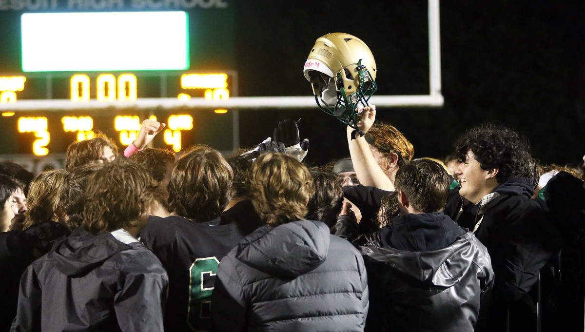 Jesuit Mountainside football Oregon October 21 2022 Dan Brood 63
